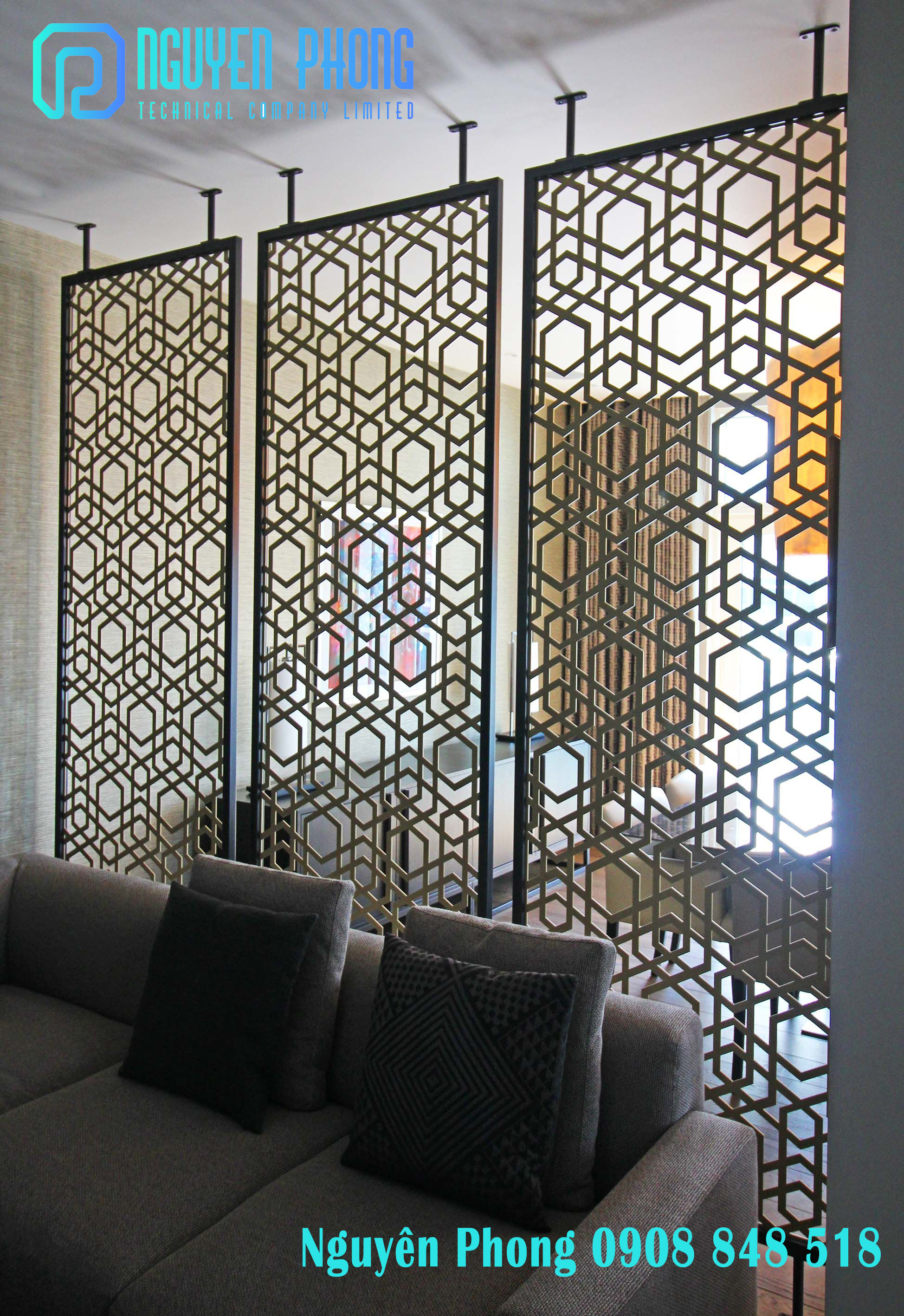 Laser Cut Framed Screens - Miles and Lincoln - Laser Cut Screens.jpg